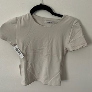 Aritzia Contour crew